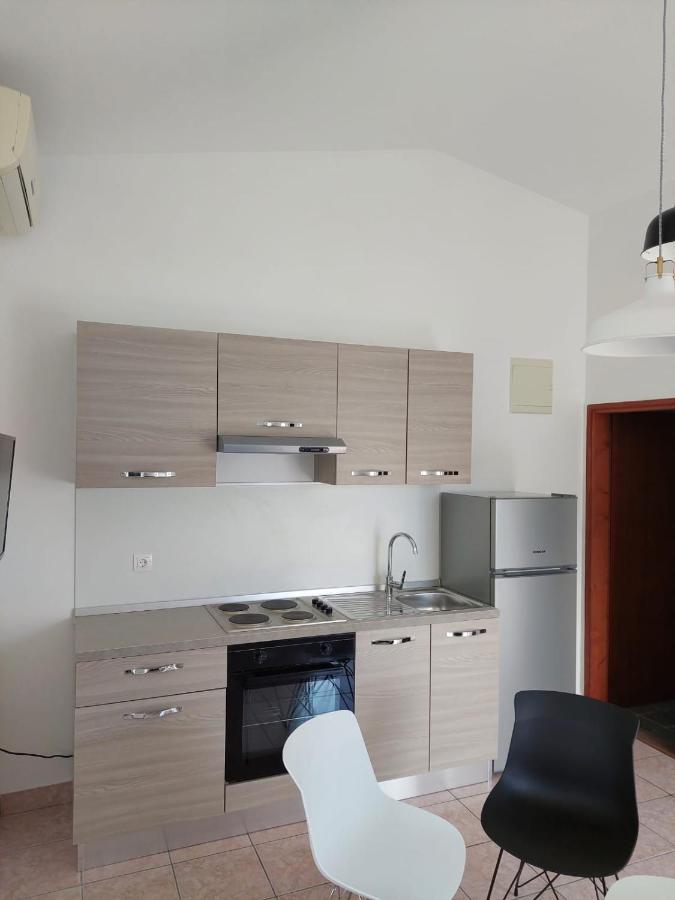 Apartmani Vesna Miškovići Exterior foto