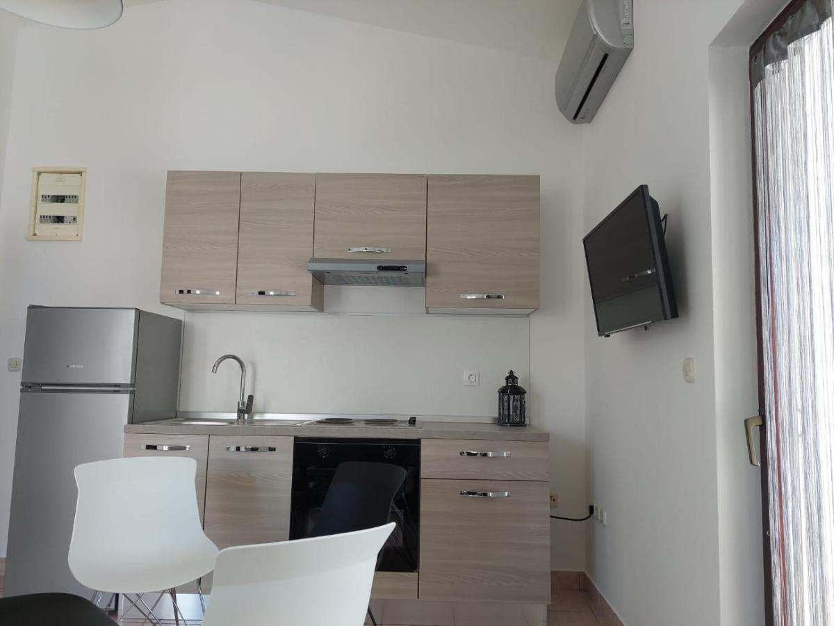 Apartmani Vesna Miškovići Exterior foto