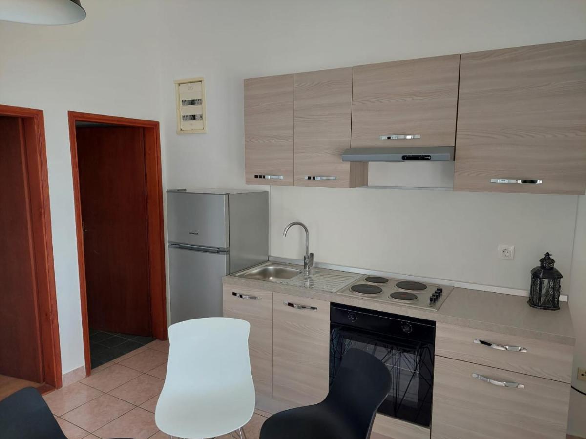 Apartmani Vesna Miškovići Exterior foto